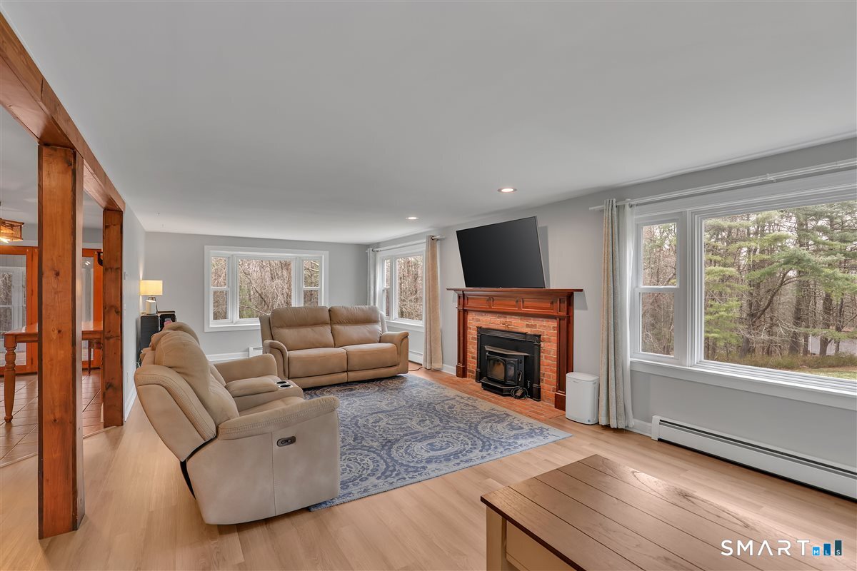 162 Stafford Street Stafford CT 06076