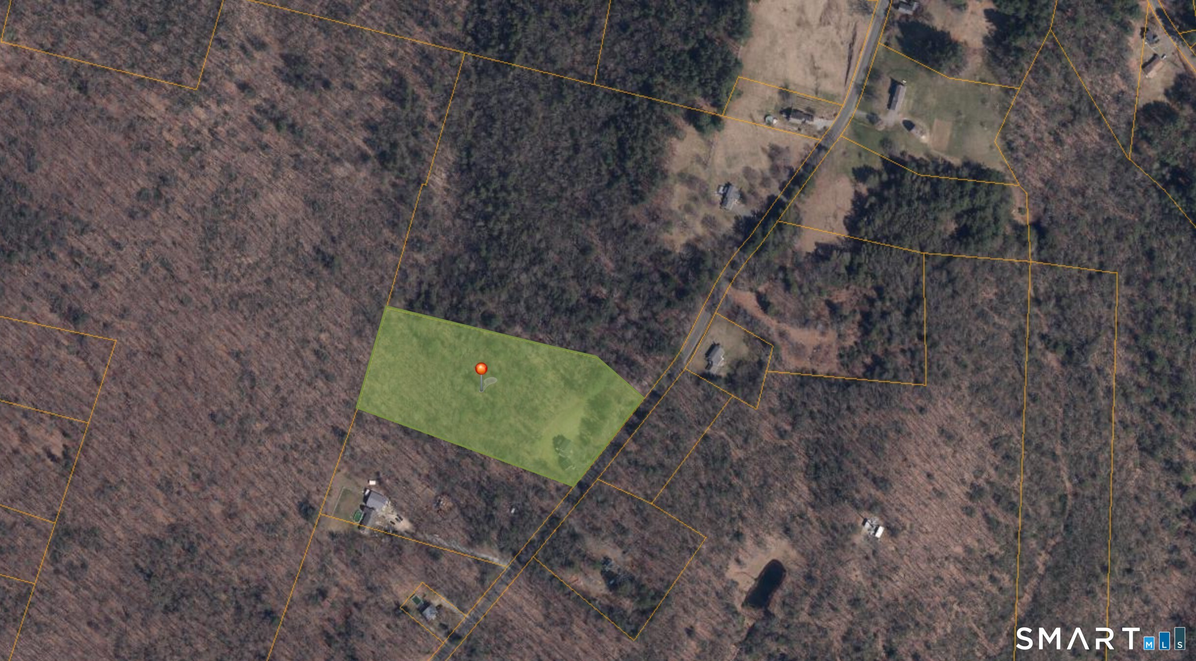 162 Stafford Street Stafford CT 06076