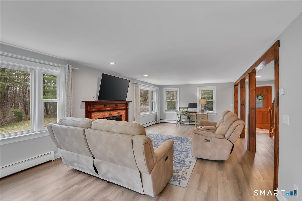 162 Stafford Street Stafford CT 06076
