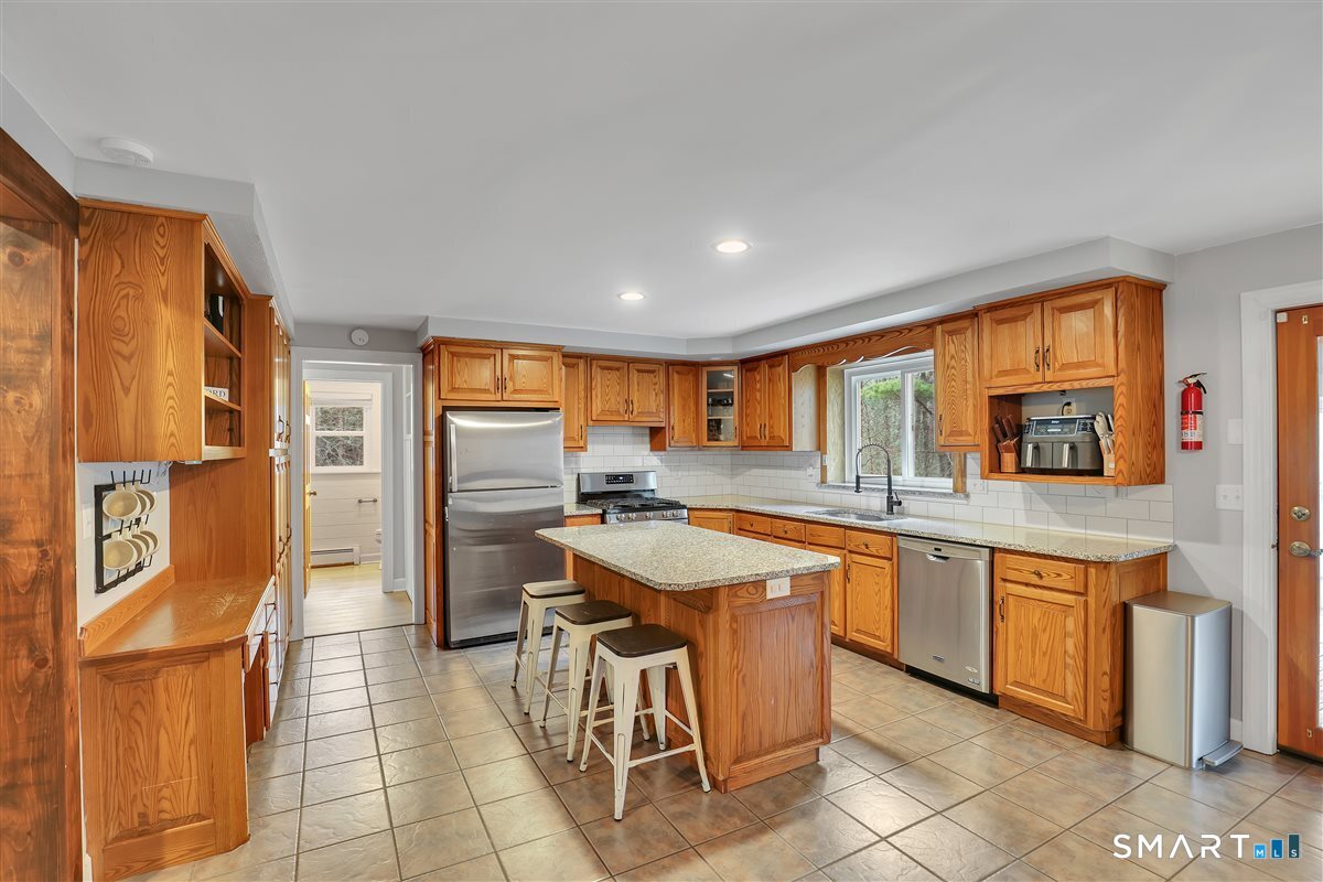 162 Stafford Street Stafford CT 06076