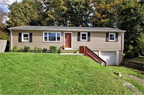 714 Maple Hill Road Naugatuck CT 06770
