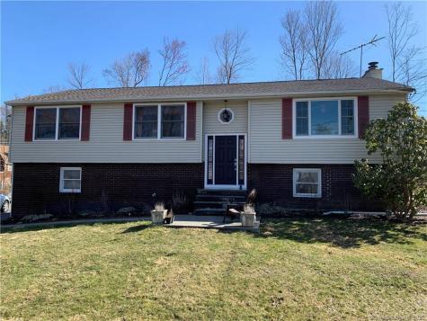 6 Clement Road New Fairfield CT 06812