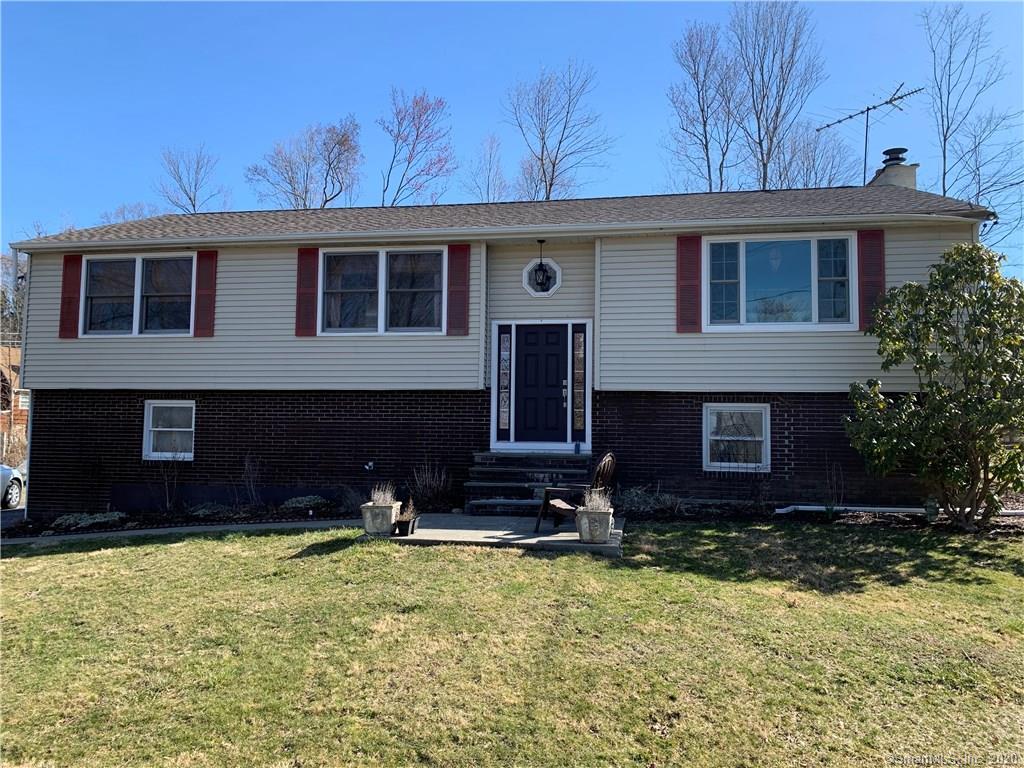 6 Clement Road New Fairfield CT 06812