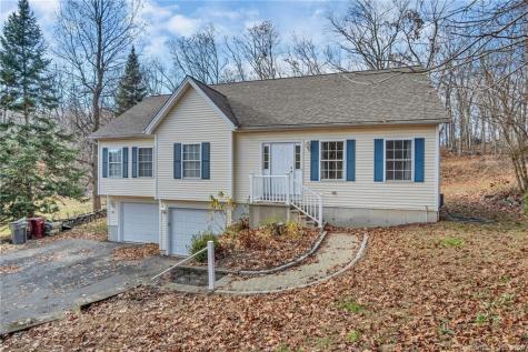 92 Osborn Road Naugatuck CT 06770