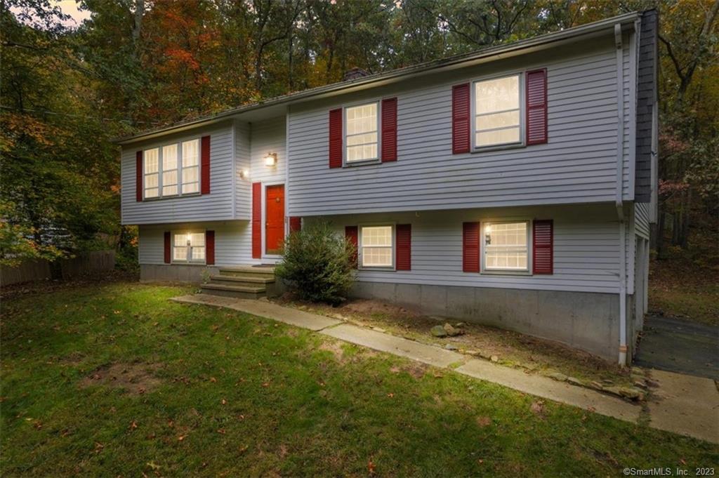 83 Indiantown Road Ledyard CT 06339