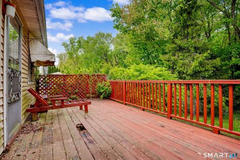61 Marlin Drive Norwalk CT 06854