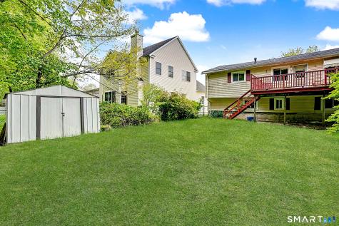 61 Marlin Drive Norwalk CT 06854