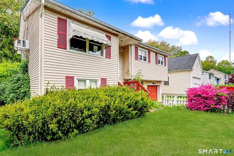 61 Marlin Drive Norwalk CT 06854