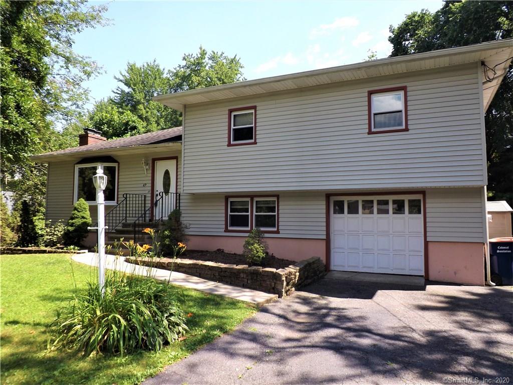 42 Wood Avenue Trumbull CT 06611