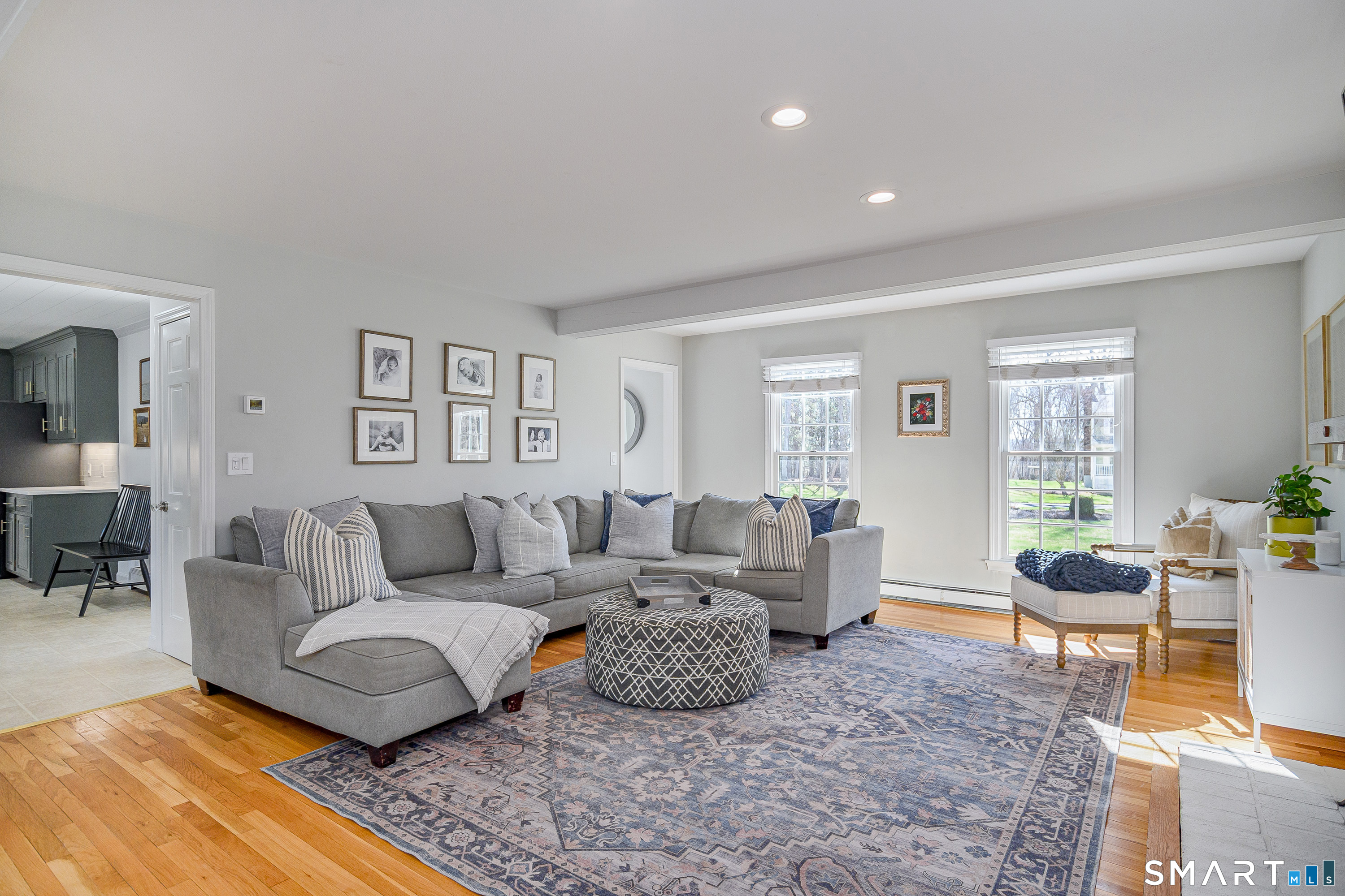 15 Timbermill Road Newtown CT 06482