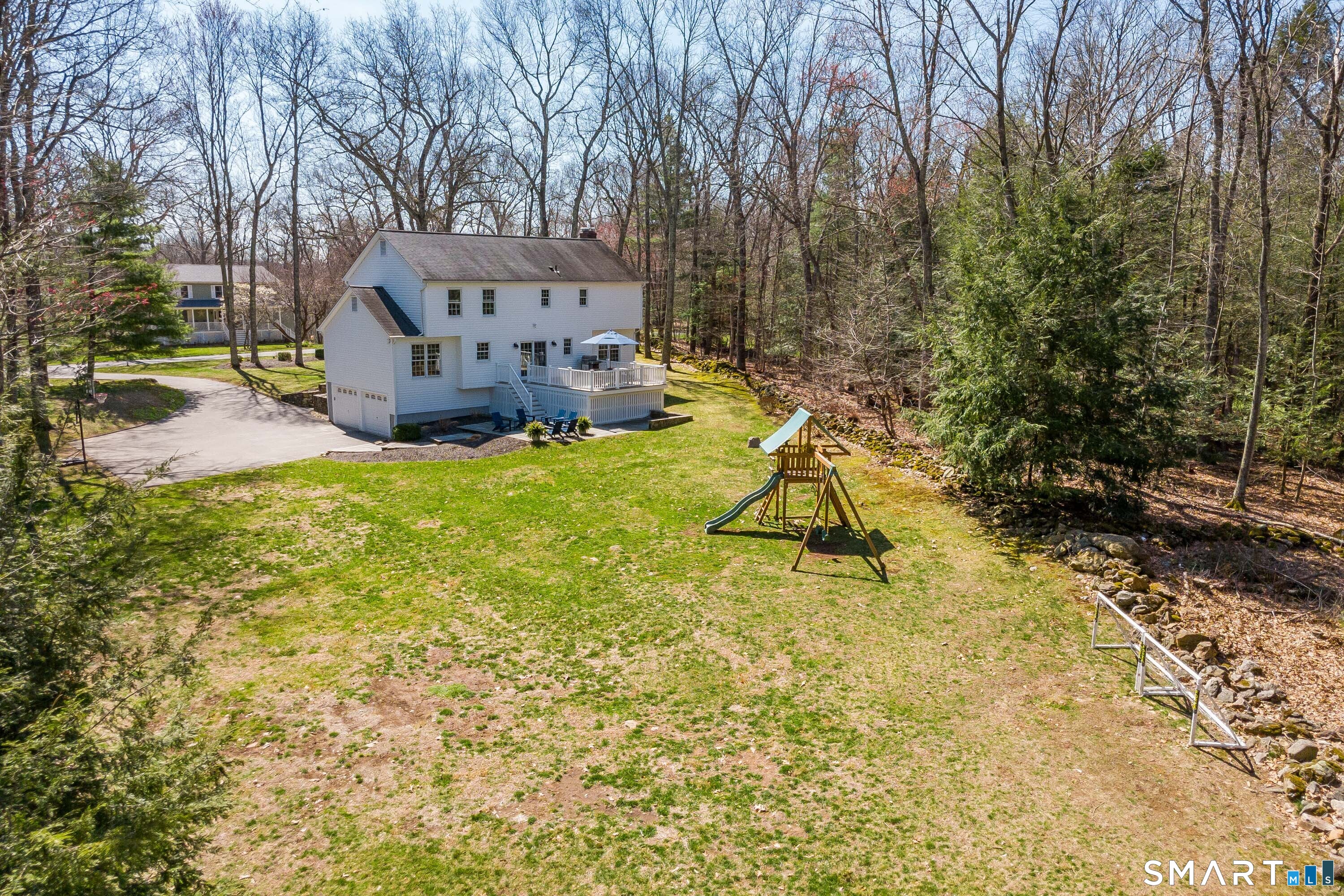 15 Timbermill Road Newtown CT 06482
