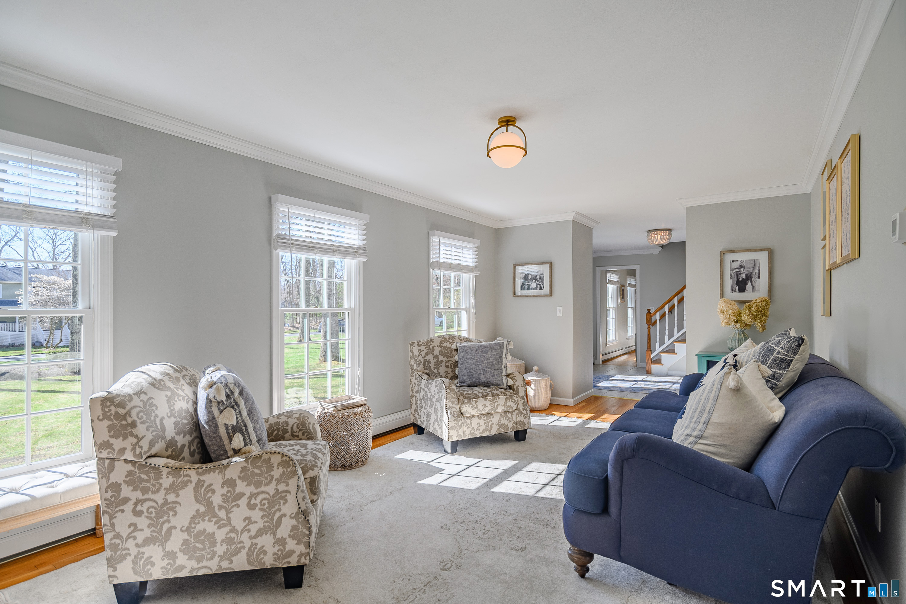 15 Timbermill Road Newtown CT 06482