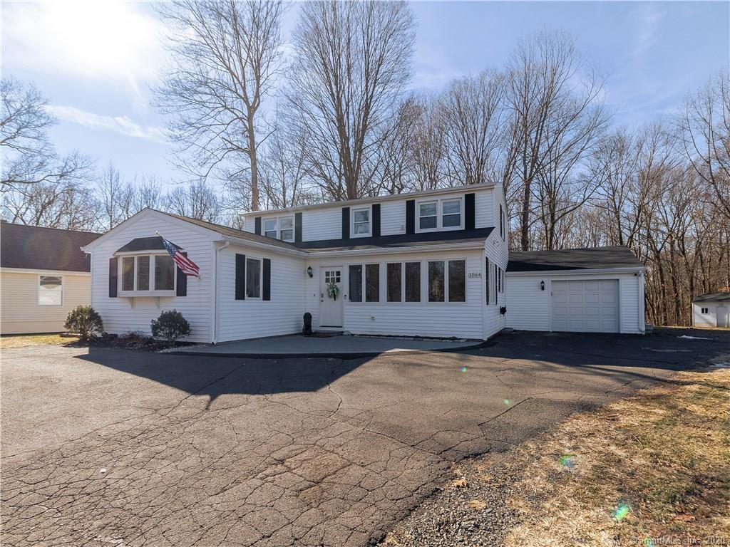1064 Meriden Avenue Southington CT 06489