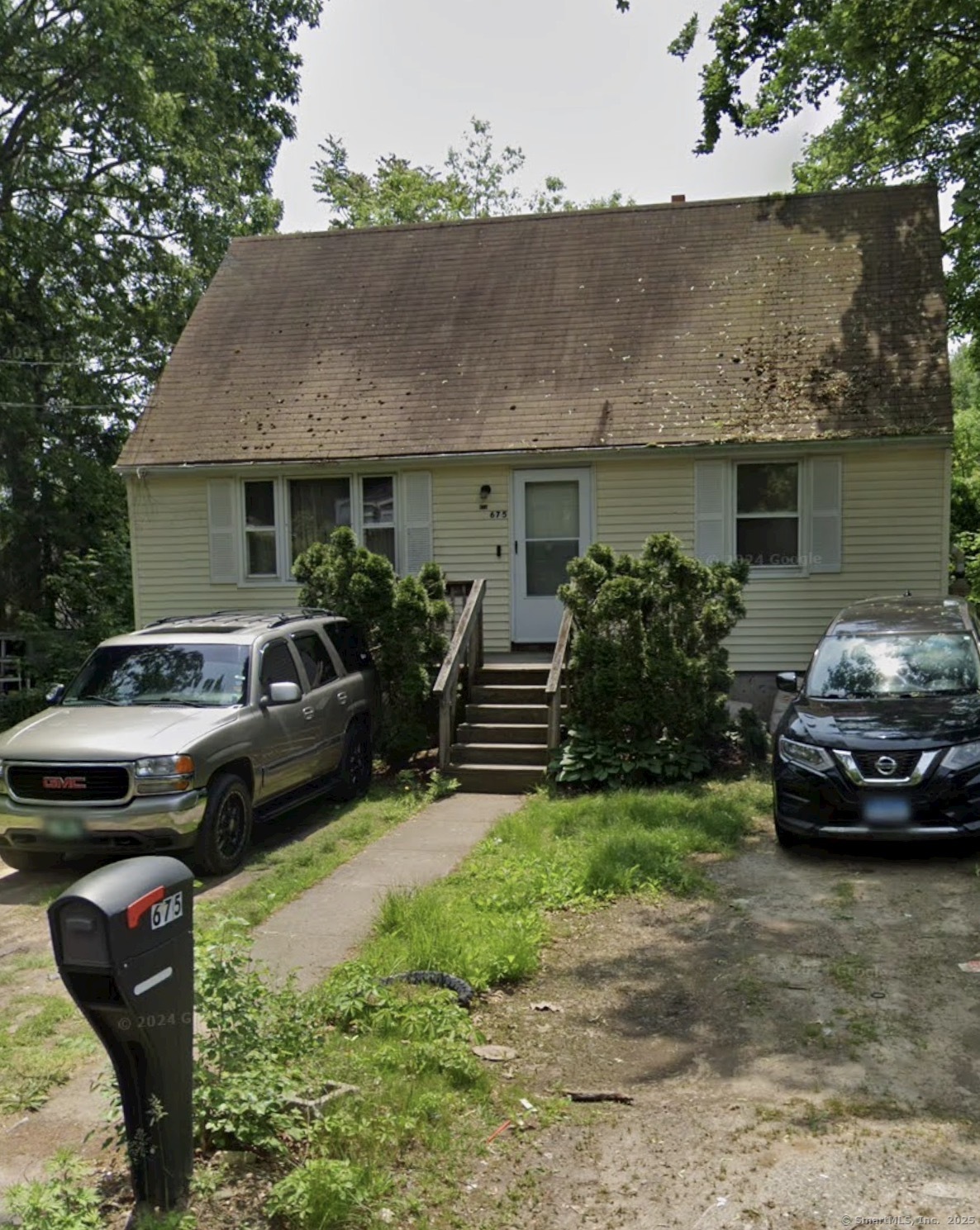 675 Platt Street Bridgeport CT 06606