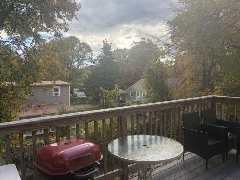 675 Platt Street Bridgeport CT 06606