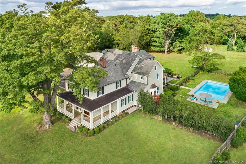 524 Sturges Road Fairfield CT 06824