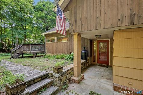 65 Whipple Road Wilton CT 06897