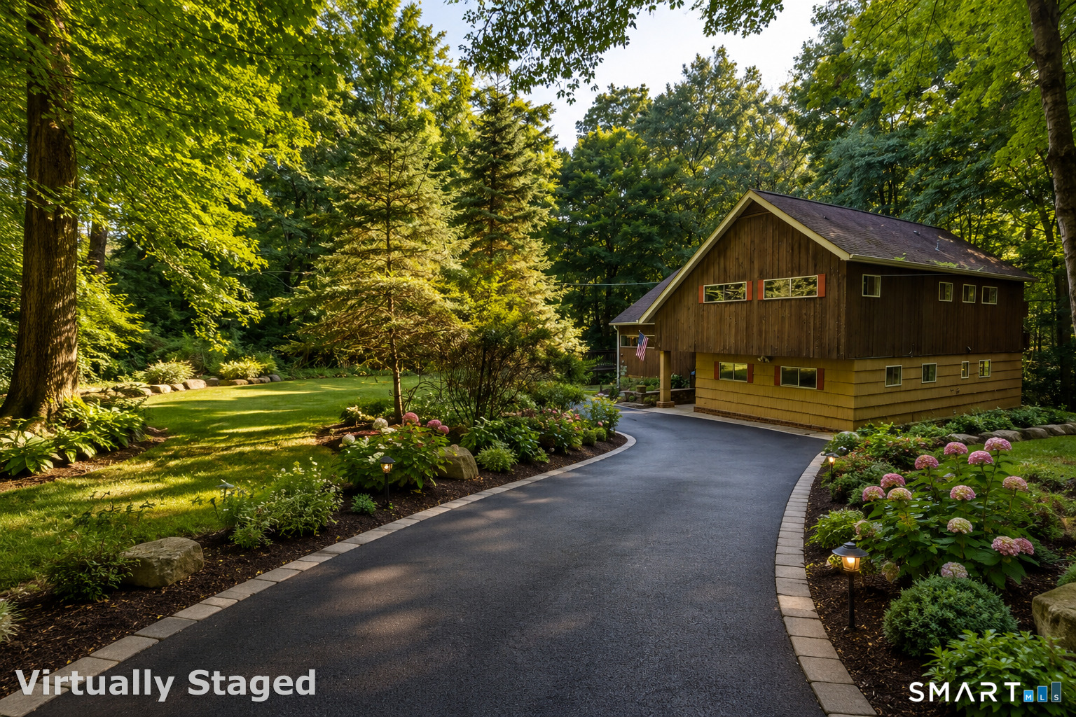 65 Whipple Road Wilton CT 06897