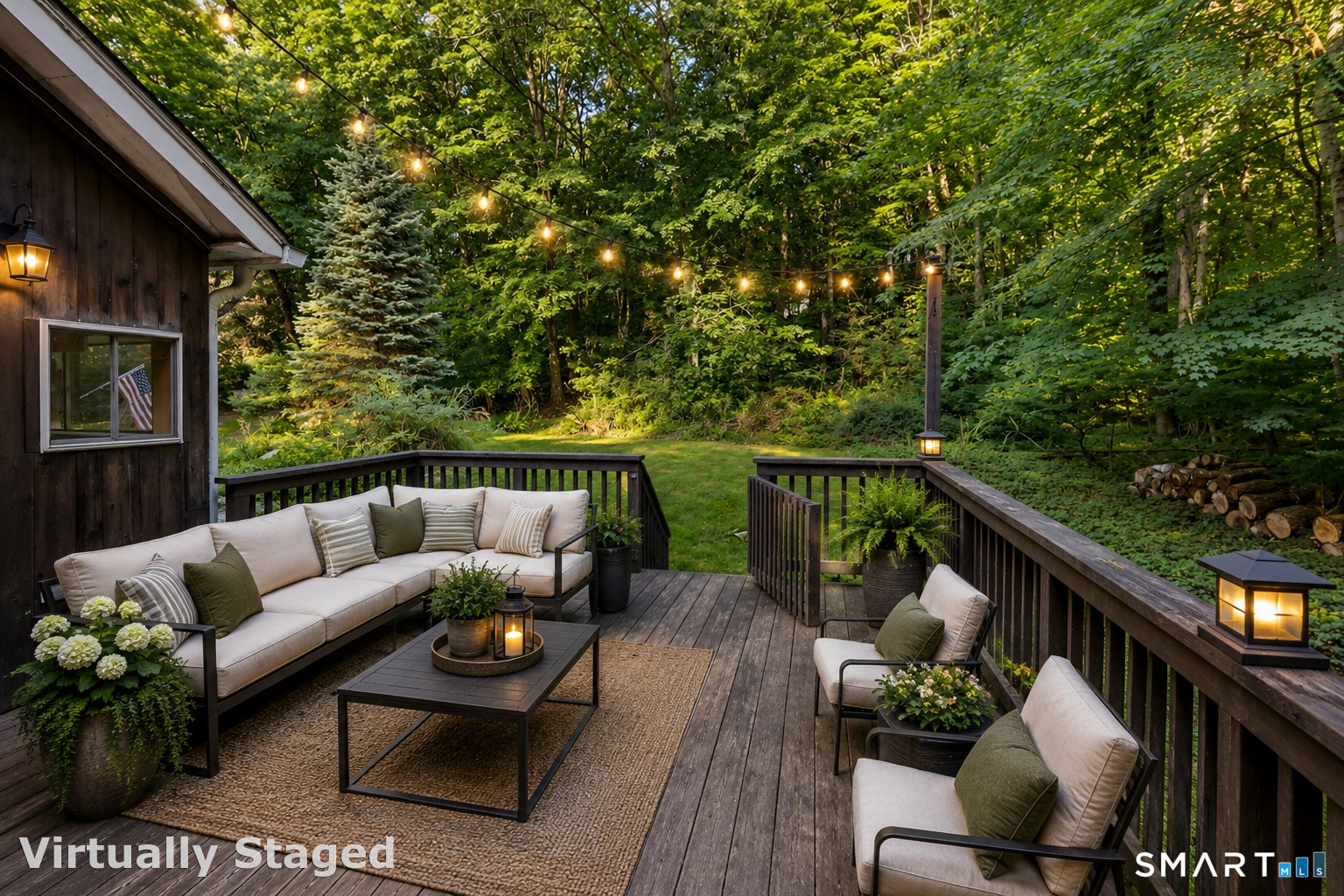 65 Whipple Road Wilton CT 06897