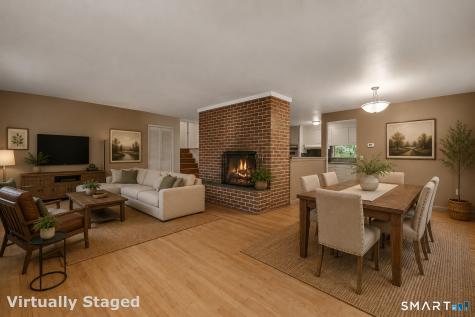 65 Whipple Road Wilton CT 06897