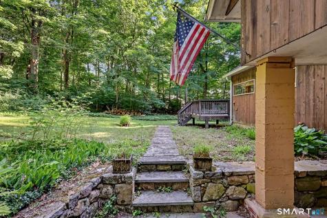 65 Whipple Road Wilton CT 06897