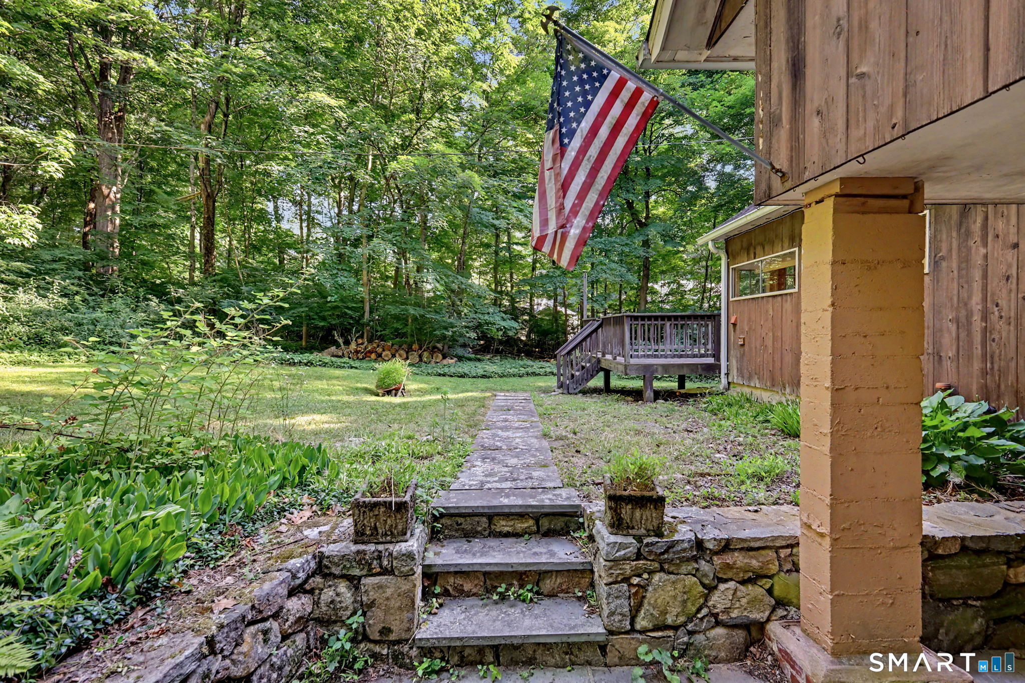 65 Whipple Road Wilton CT 06897