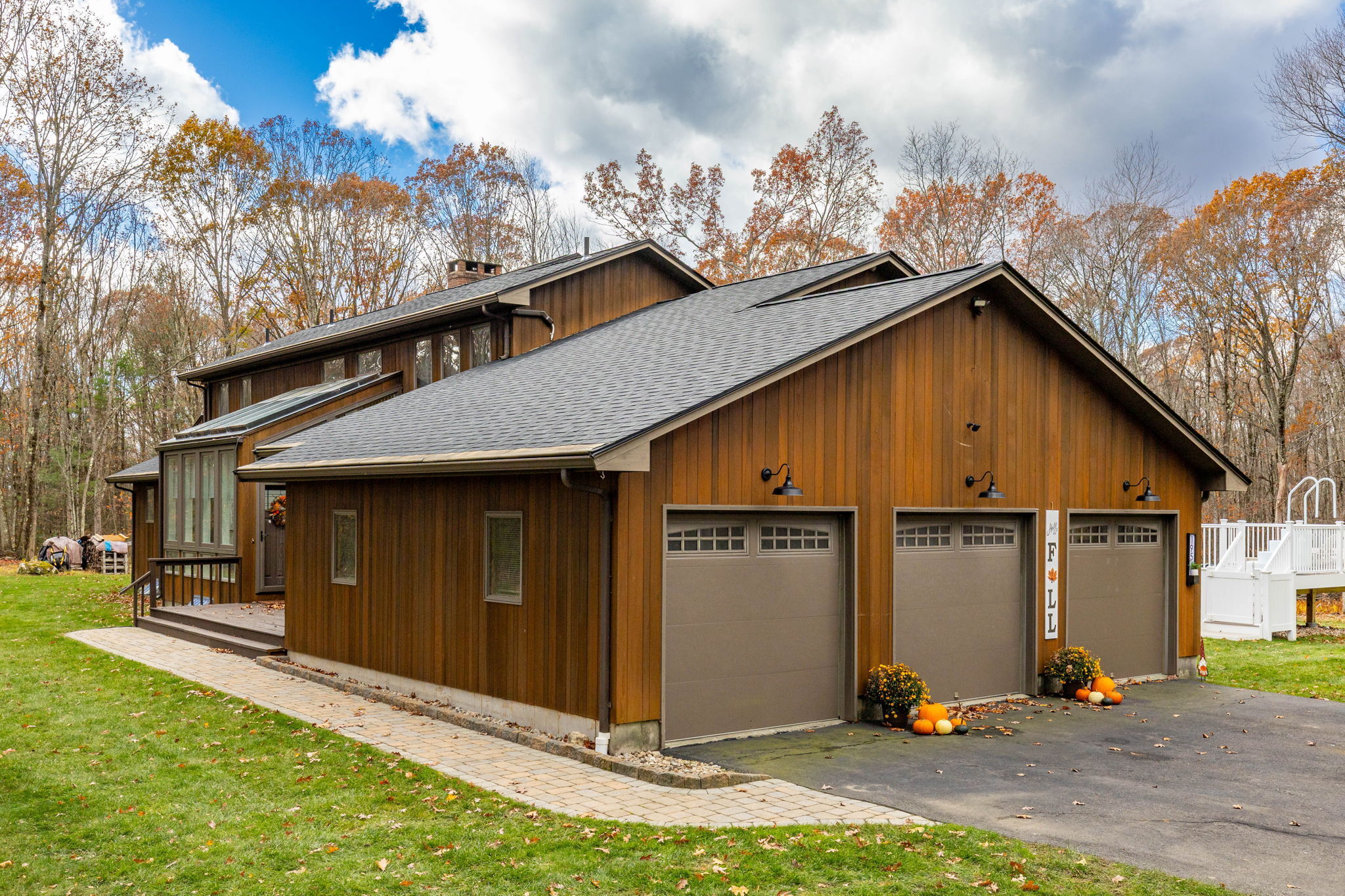 195 County Line Road Harwinton CT 06791