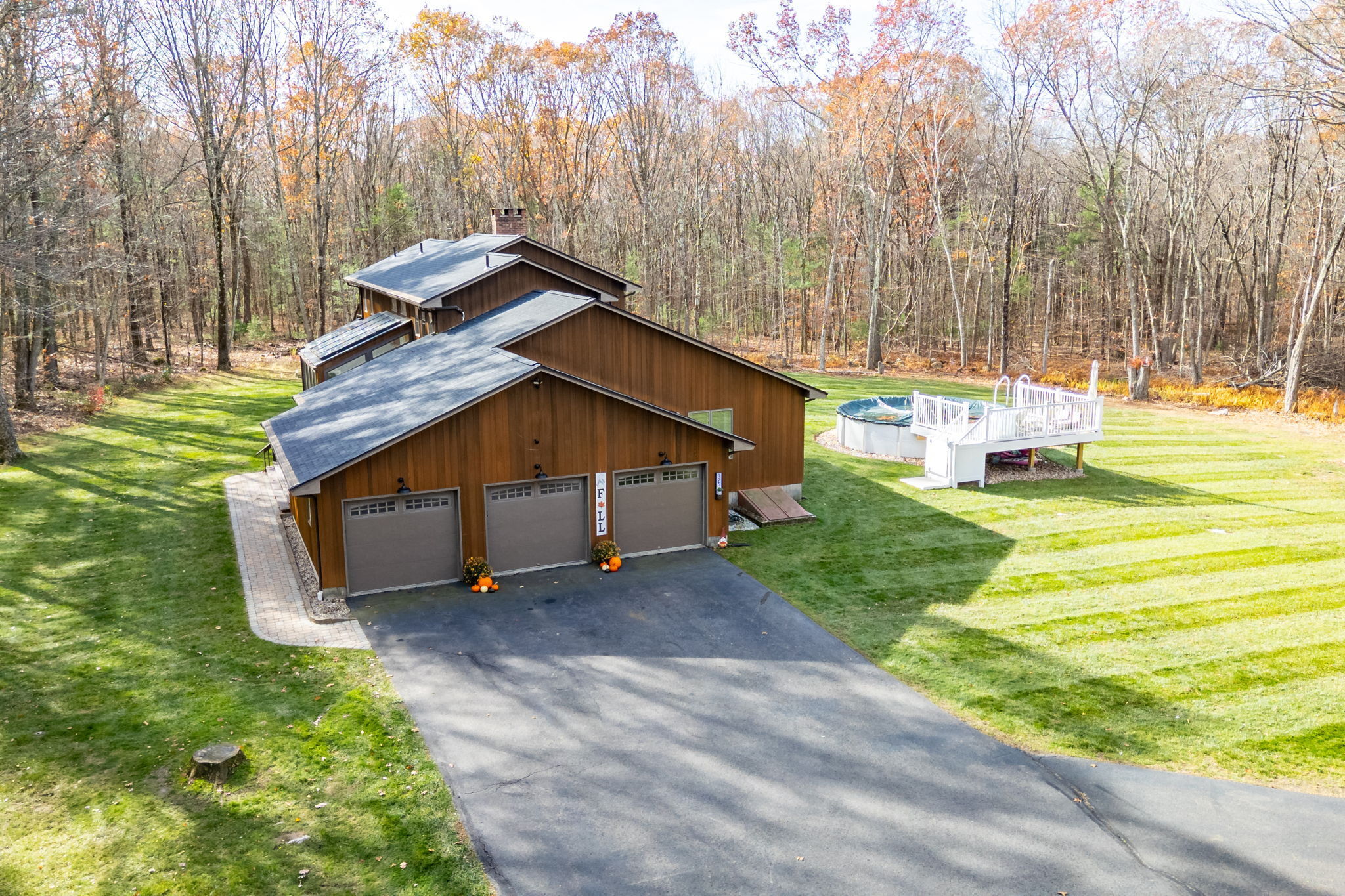 195 County Line Road Harwinton CT 06791