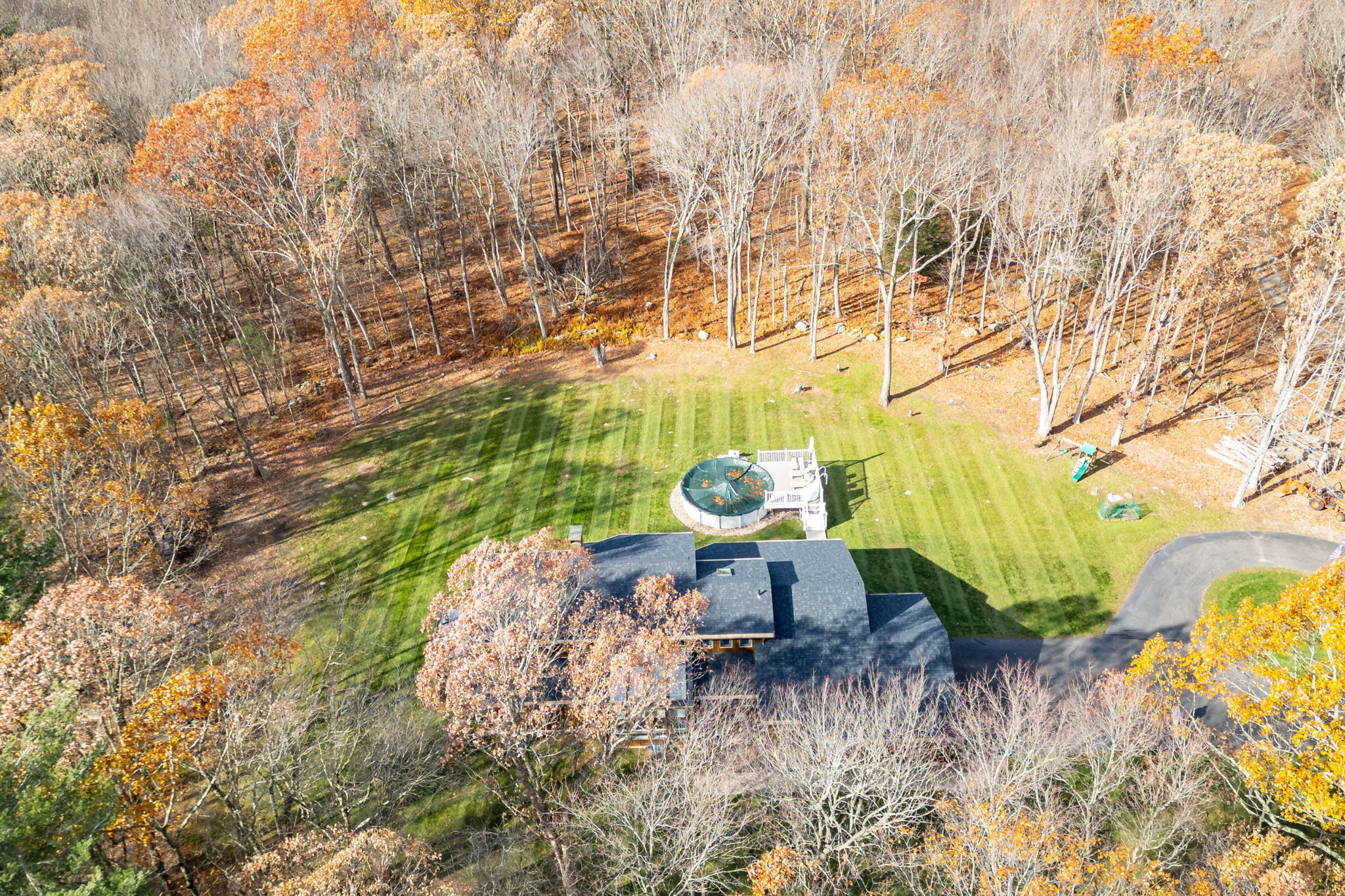 195 County Line Road Harwinton CT 06791