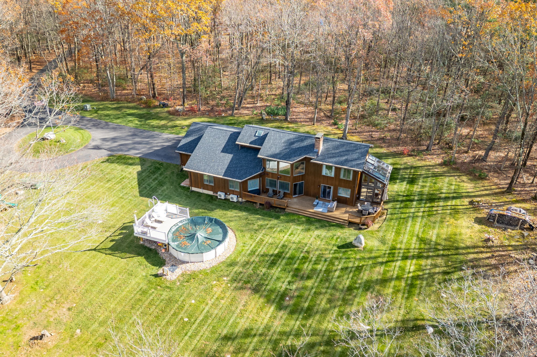 195 County Line Road Harwinton CT 06791