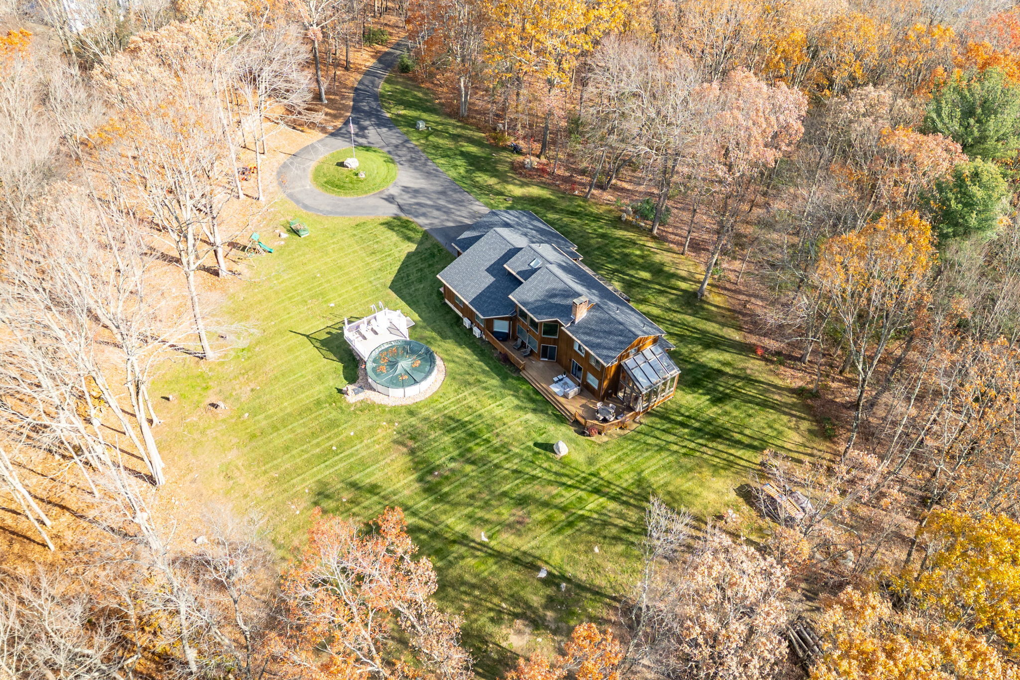 195 County Line Road Harwinton CT 06791