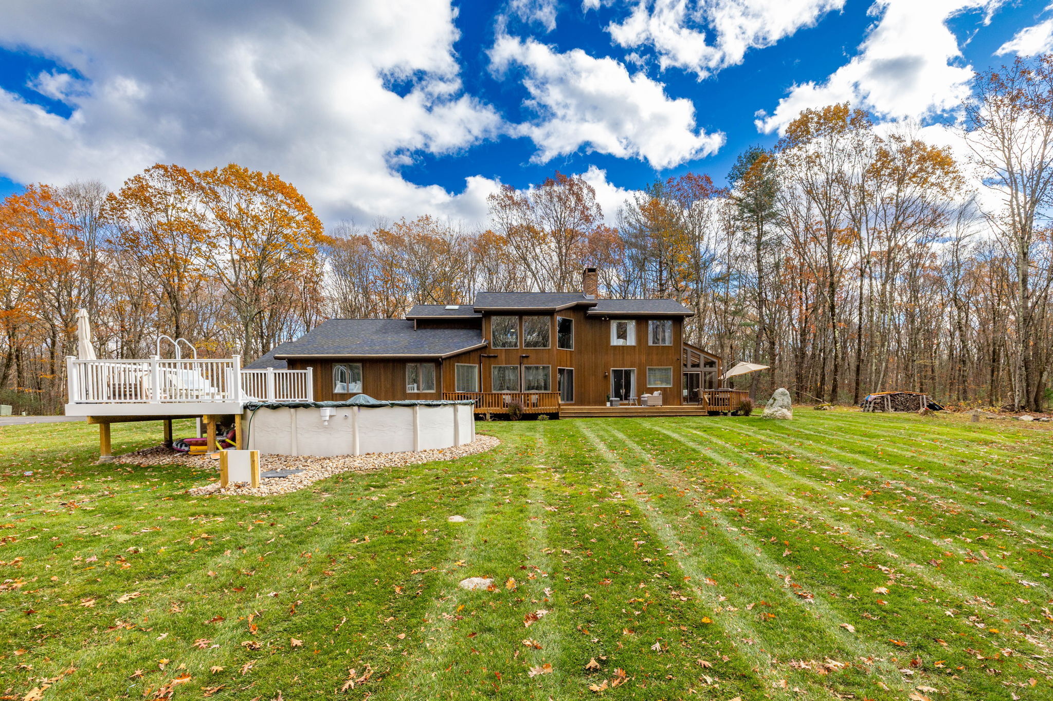 195 County Line Road Harwinton CT 06791