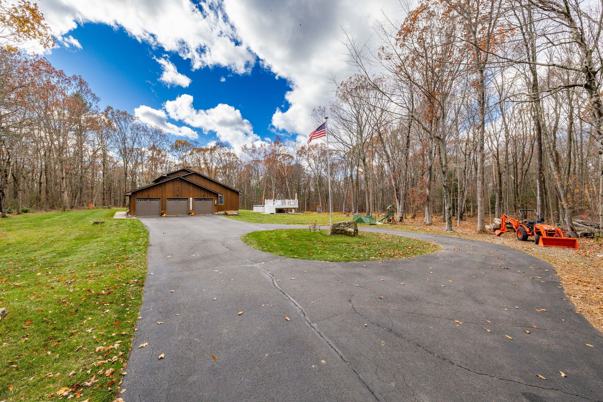 195 County Line Road Harwinton CT 06791