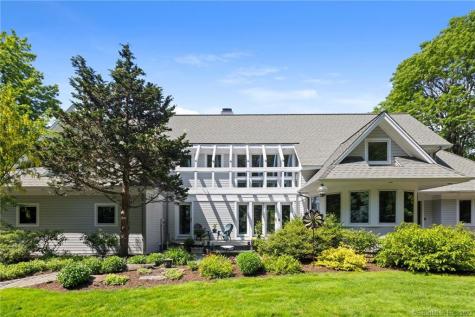 4 Hollyberry Lane Burlington CT 06013