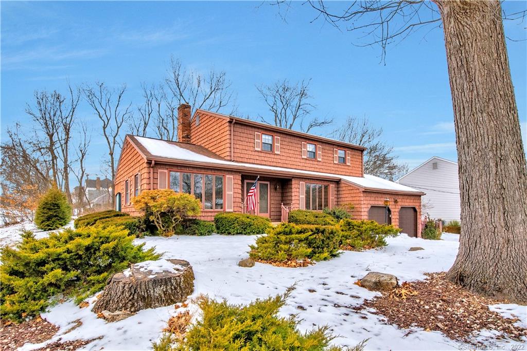 113 Back Lane Newington CT 06111