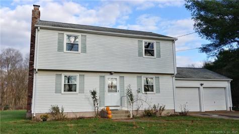 335 Mack Road Lebanon CT 06249