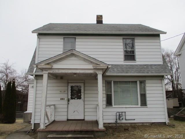 281 Henry Avenue Stratford CT 06614