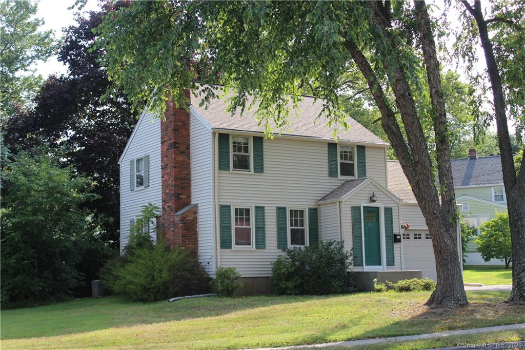 201 Mount Pleasant Avenue Stratford CT 06614