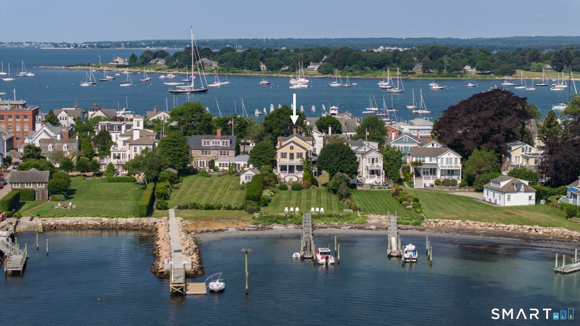 11 Main Street Stonington CT 06378