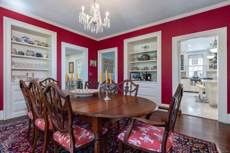 11 Main Street Stonington CT 06378