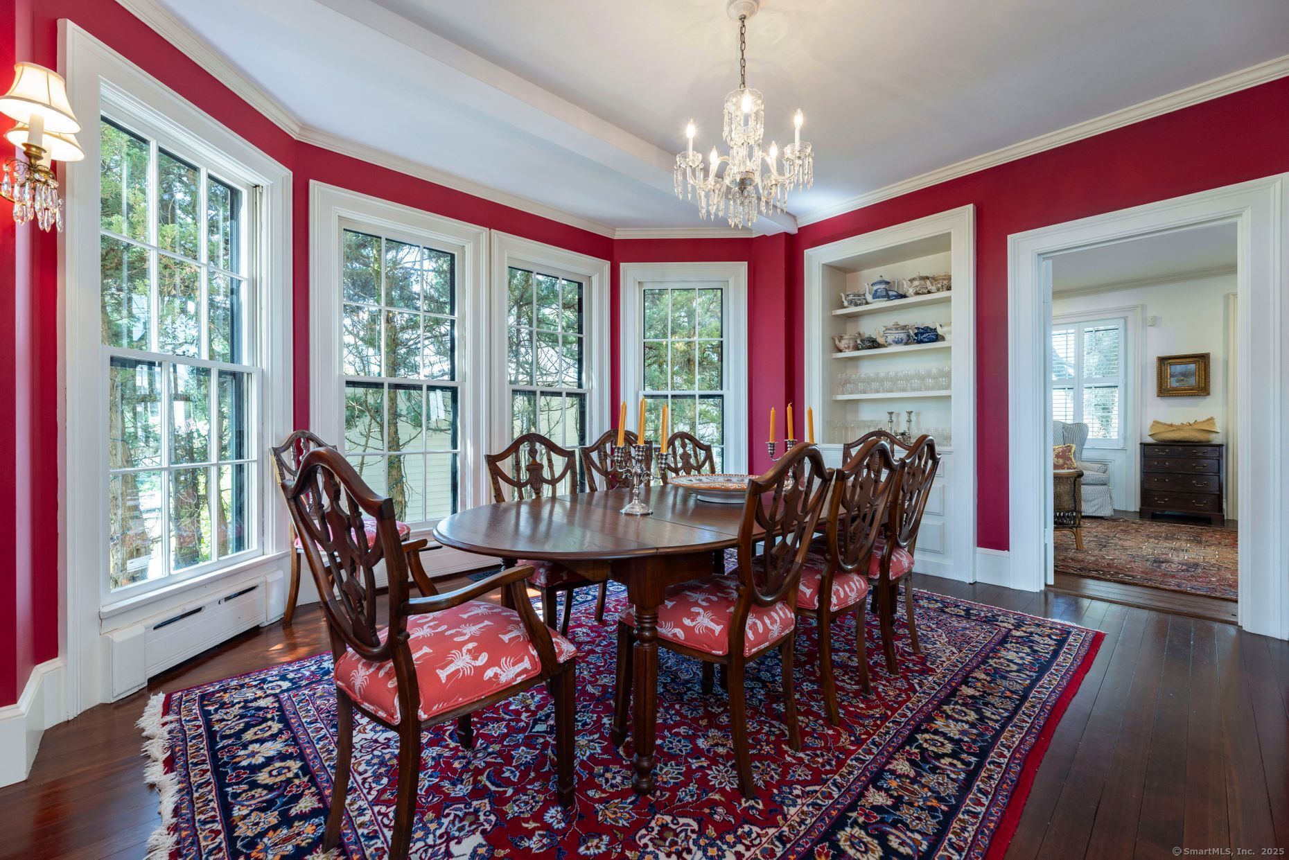 11 Main Street Stonington CT 06378