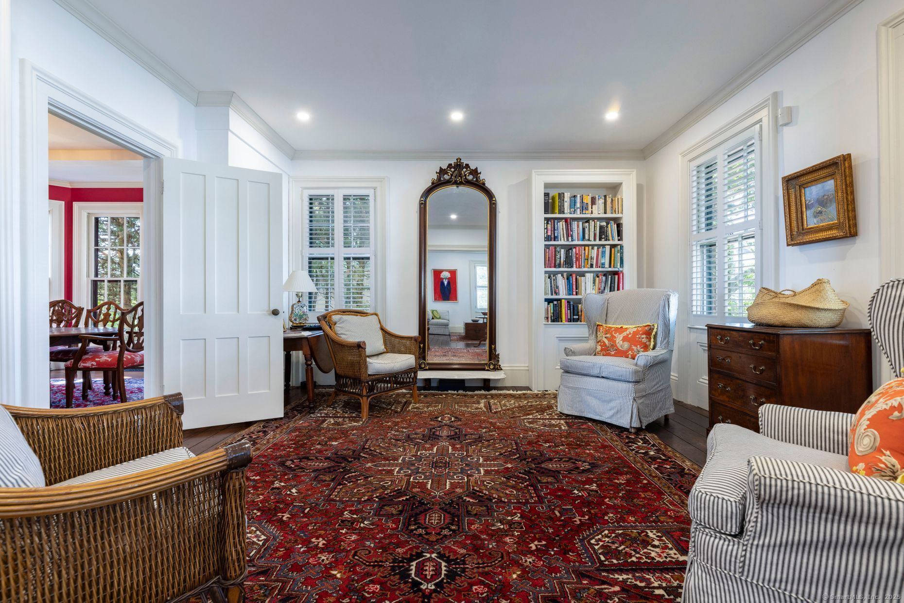 11 Main Street Stonington CT 06378