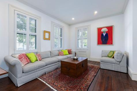 11 Main Street Stonington CT 06378