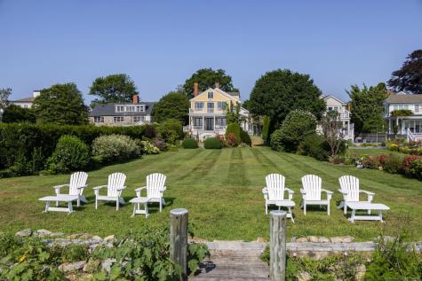 11 Main Street Stonington CT 06378