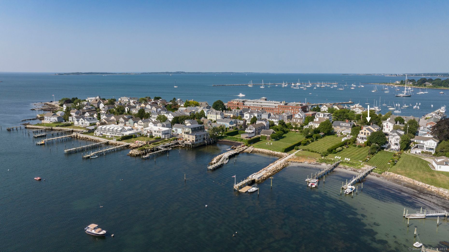 11 Main Street Stonington CT 06378