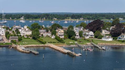 11 Main Street Stonington CT 06378