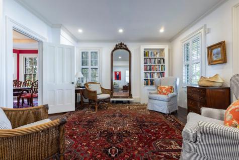 11 Main Street Stonington CT 06378