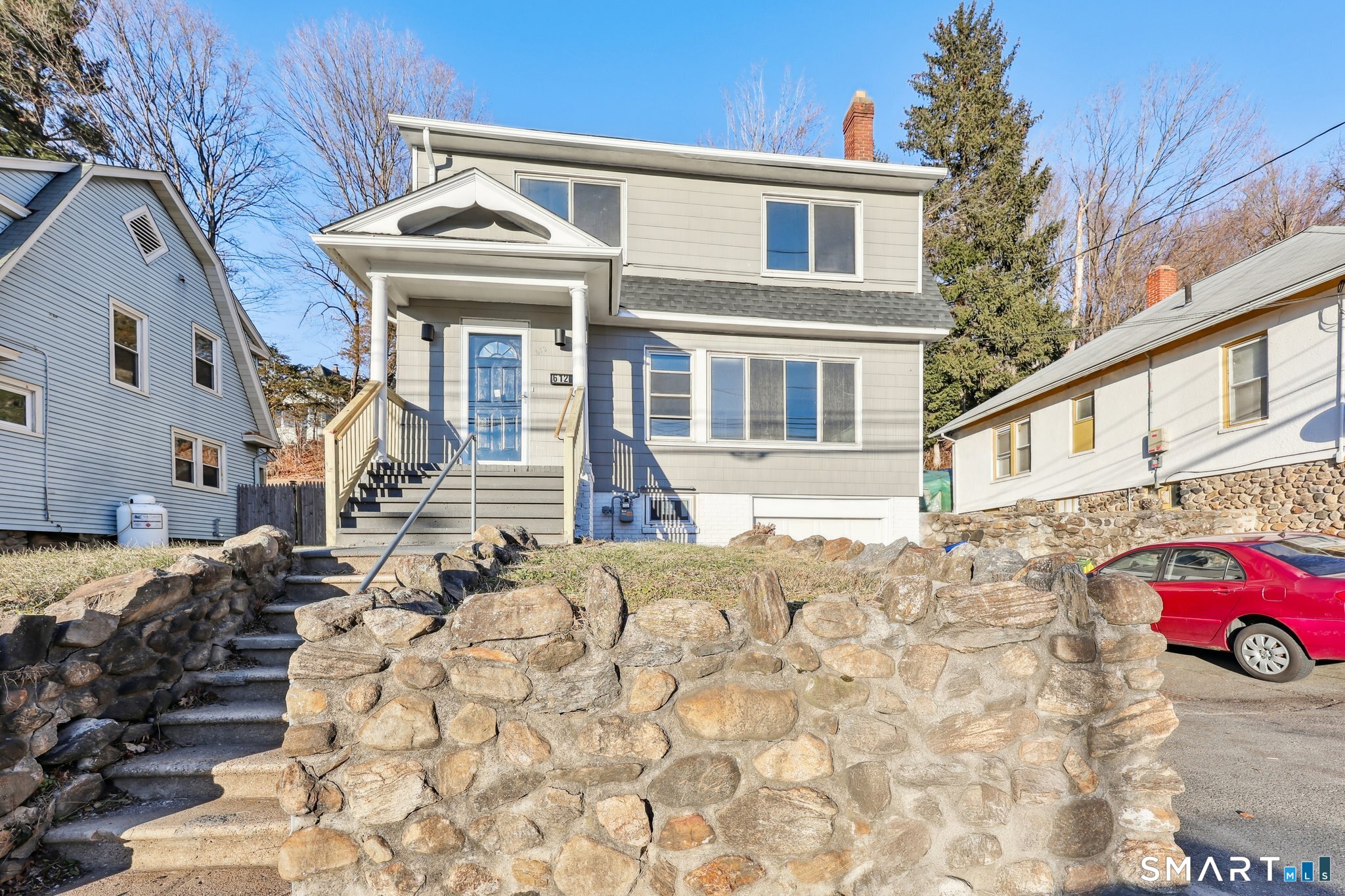 612 Chase Avenue Waterbury CT 06704