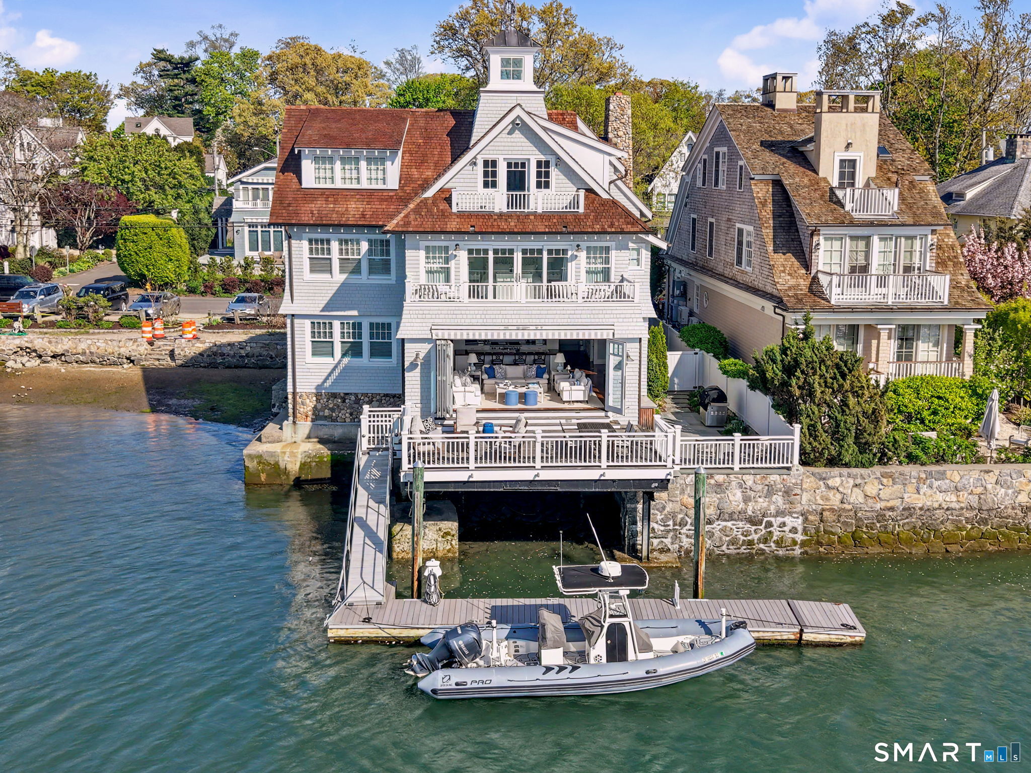 57 Rowayton Avenue Norwalk CT 06853