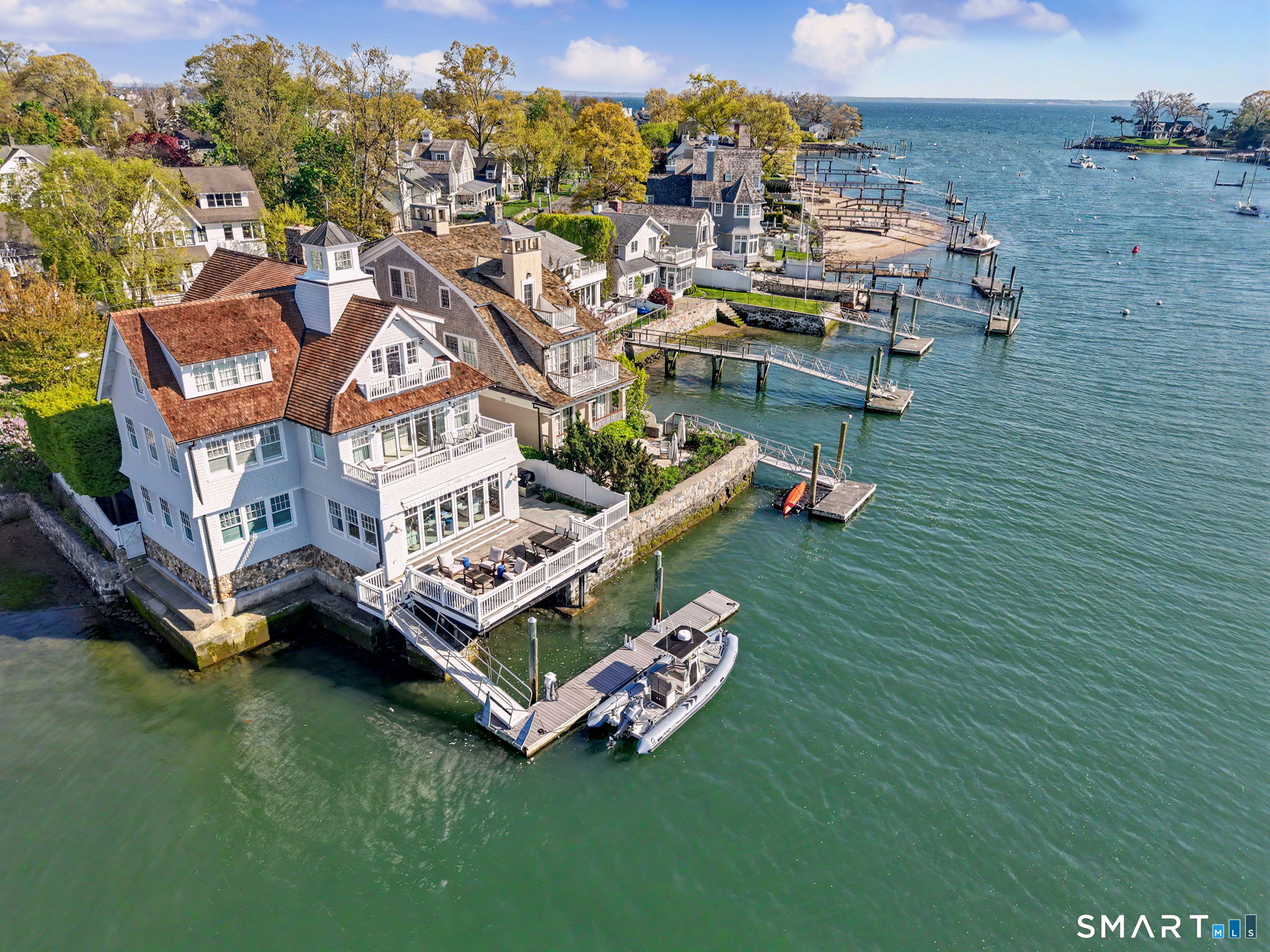 57 Rowayton Avenue Norwalk CT 06853